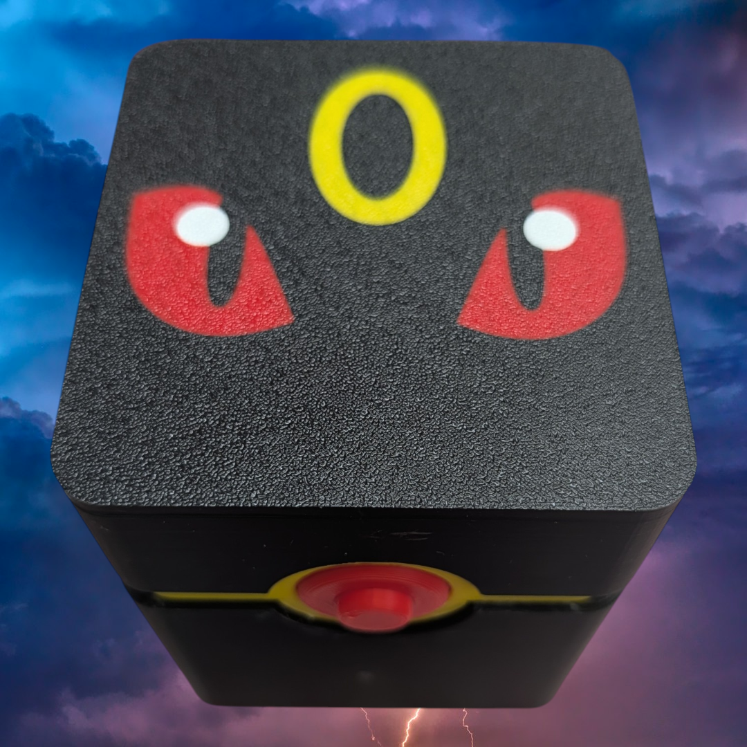 Deck Boxes