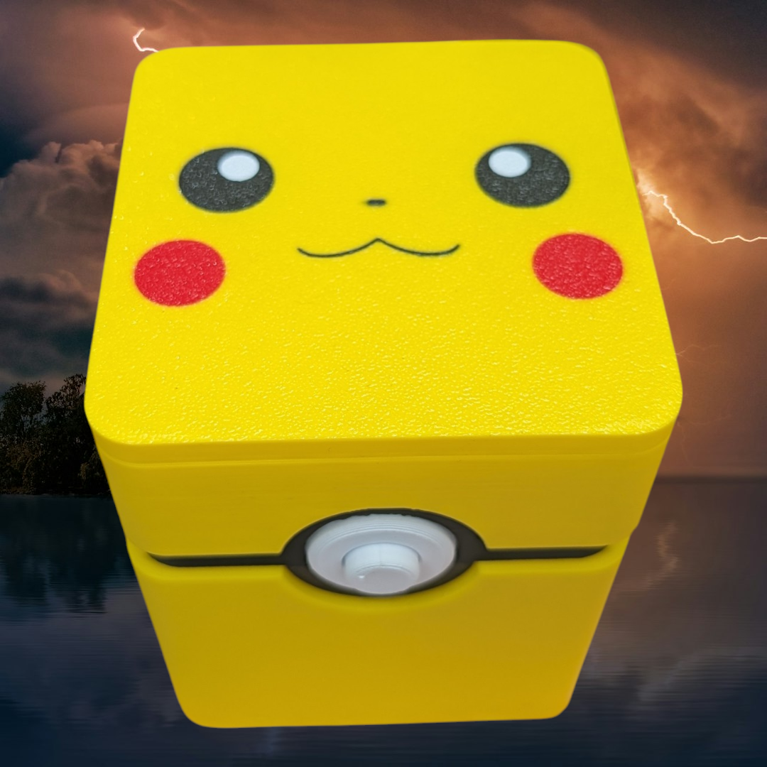 Deck Boxes