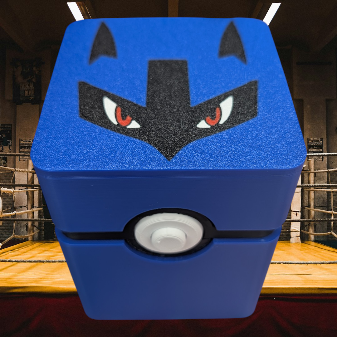 Deck Boxes