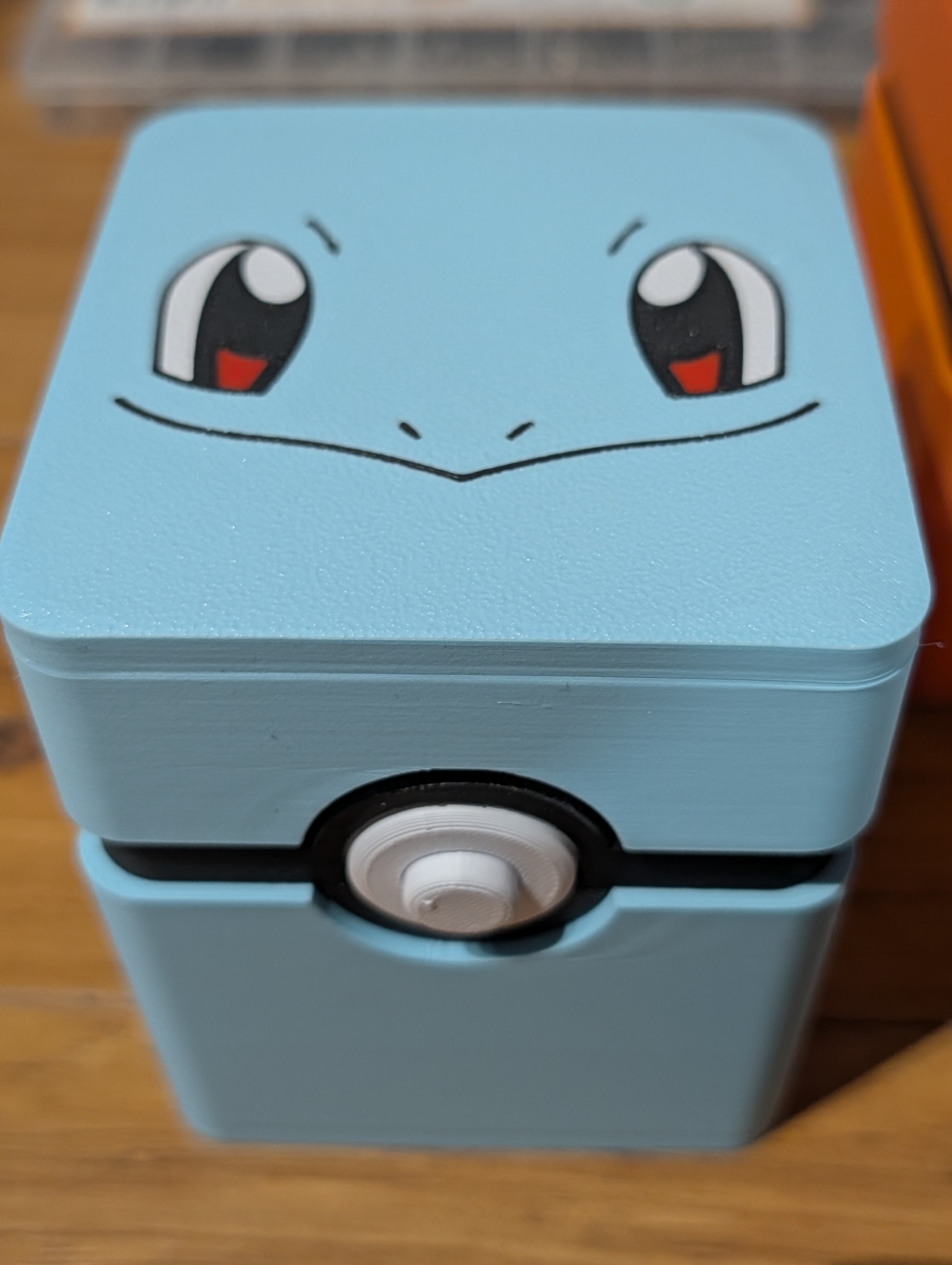 Deck Boxes