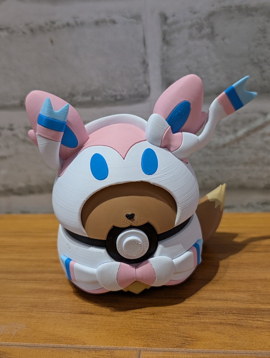Pokemon Inspired Click Fidget Balls