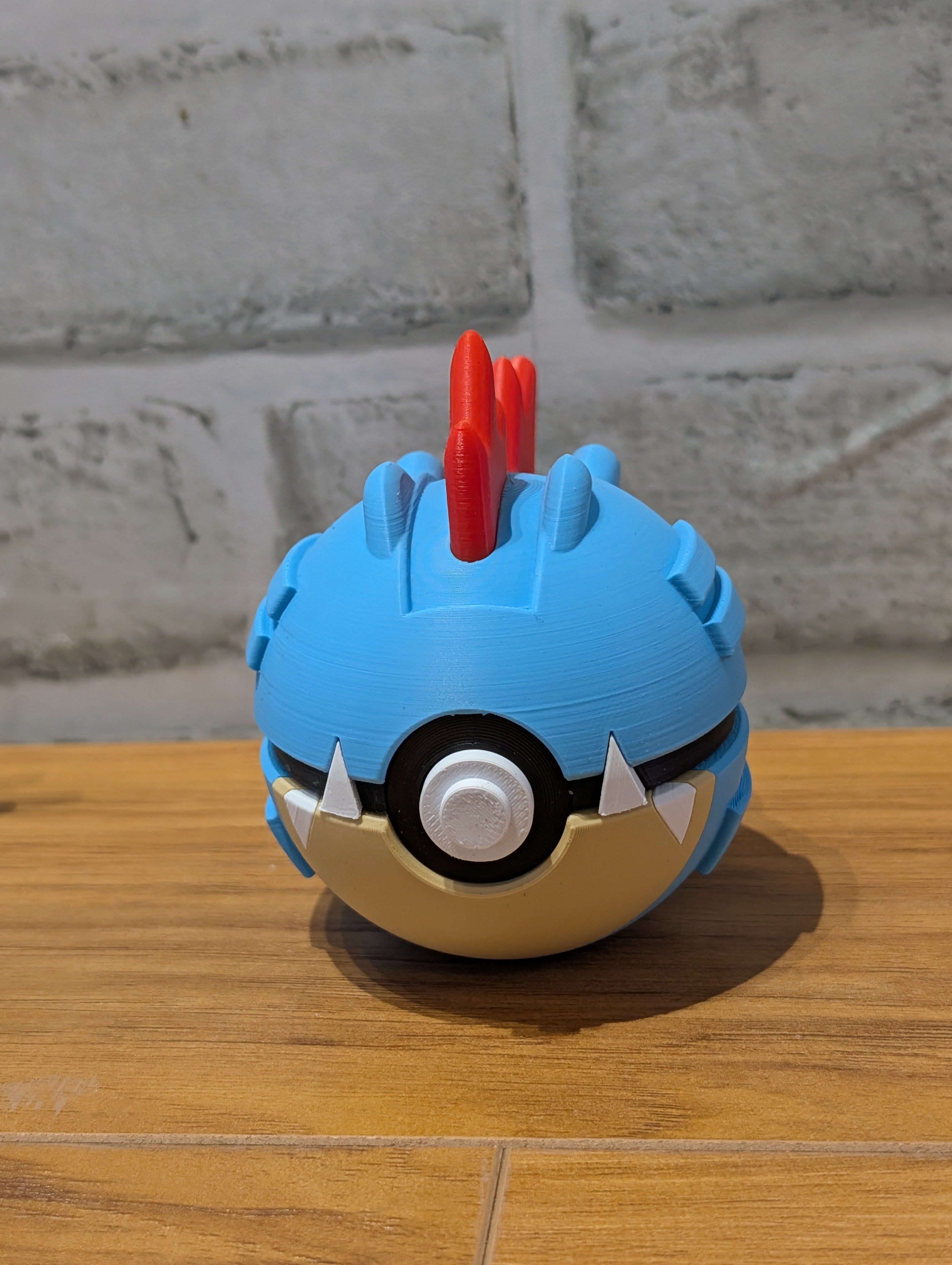 Pokemon Inspired Click Fidget Balls