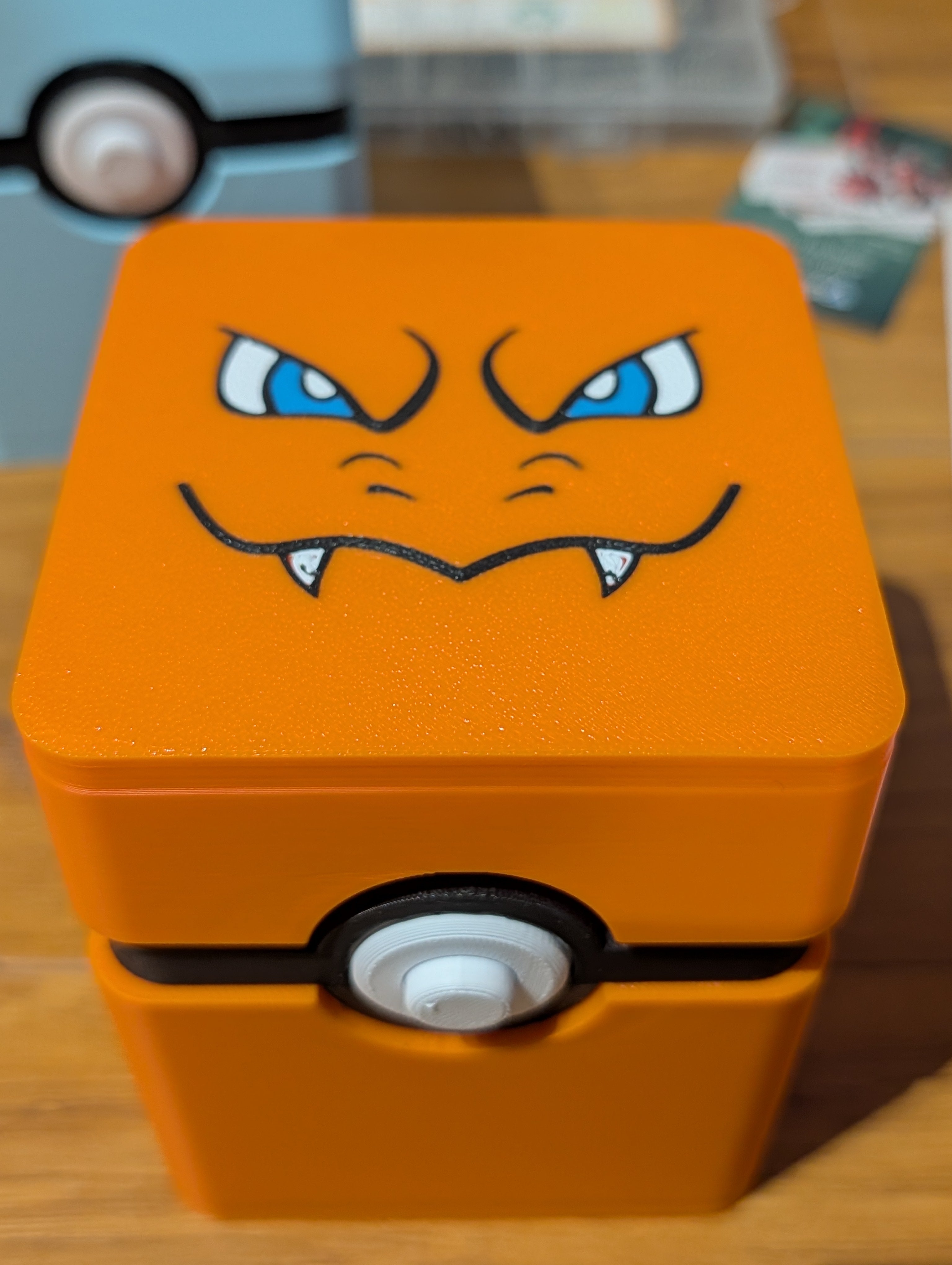 Deck Boxes